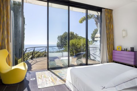 Купить квартиру в Сан-Андреу-де-Льяванерес, Испания с 8 комнат, № 1367 - фото 12