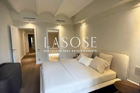 Купить квартиру в Эшампле, Испания с 3 спальни, 147м², № 2467 - фото 29