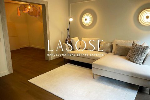 Купить квартиру в Эшампле, Испания с 3 спальни, 147м², № 2467 - фото 30