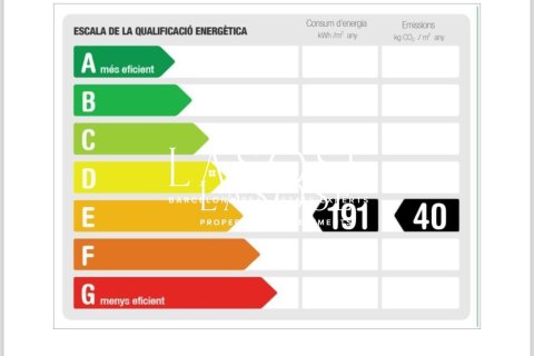 Купить квартиру в Эшампле, Испания с 3 спальни, 147м², № 2467 - фото 25
