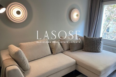 Купить квартиру в Эшампле, Испания с 3 спальни, 147м², № 2467 - фото 17