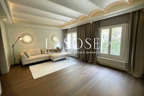 Купить квартиру в Эшампле, Испания с 3 спальни, 147м², № 2467 - фото 26