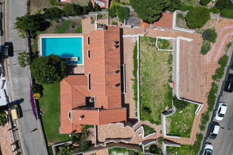 Купить дом в Бланес, Испания с 5 спален, 654м², № 2470 - фото 22