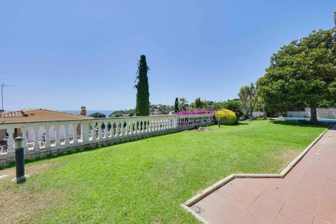 Купить дом в Бланес, Испания с 5 спален, 654м², № 2470 - фото 11