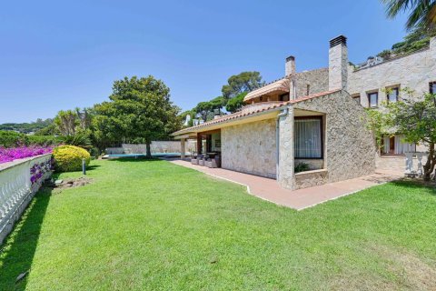 Купить дом в Бланес, Испания с 5 спален, 654м², № 2470 - фото 10