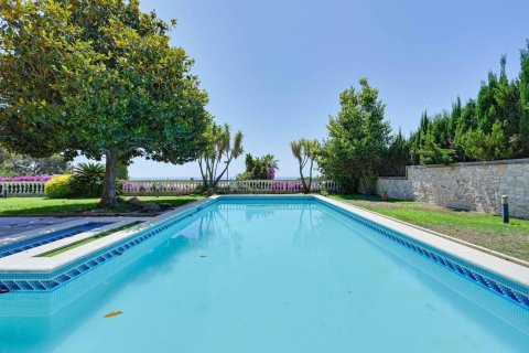 Купить дом в Бланес, Испания с 5 спален, 654м², № 2470 - фото 16