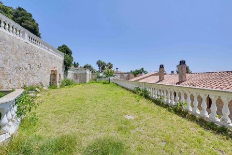 Купить дом в Бланес, Испания с 5 спален, 654м², № 2470 - фото 12