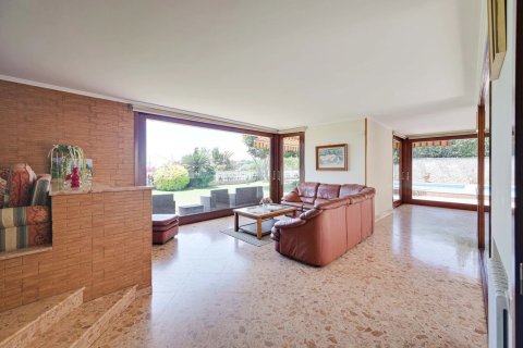 Купить дом в Бланес, Испания с 5 спален, 654м², № 2470 - фото 29