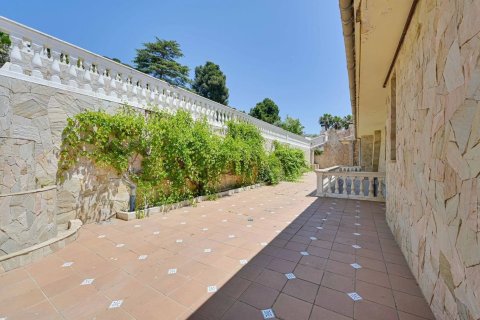 Купить дом в Бланес, Испания с 5 спален, 654м², № 2470 - фото 14