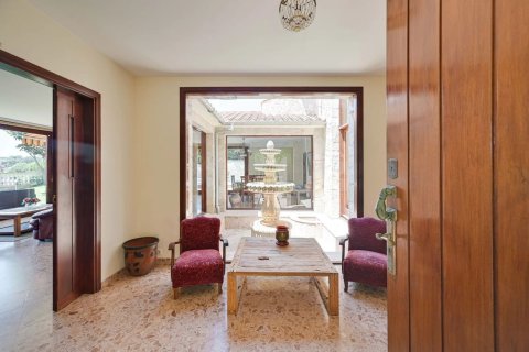 Купить дом в Бланес, Испания с 5 спален, 654м², № 2470 - фото 25