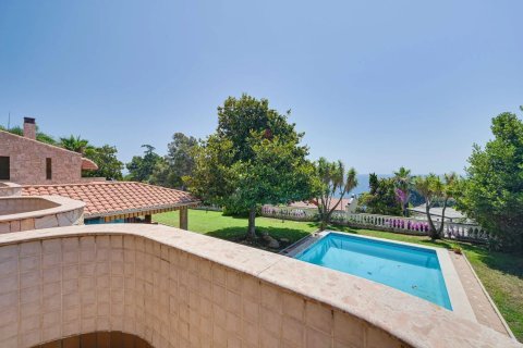 Купить дом в Бланес, Испания с 5 спален, 654м², № 2470 - фото 9