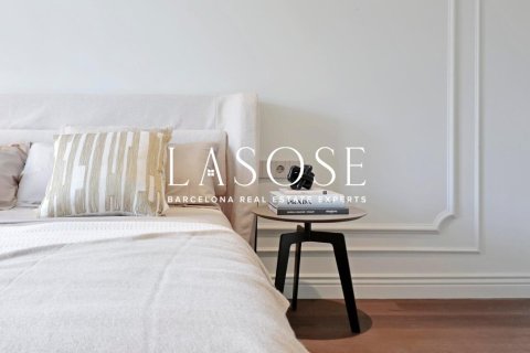 Купить квартиру в Эшампле, Испания с 4 спальни, 200м², № 2466 - фото 15