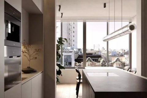 Купить пентхаус в Барселона, Испания с 4 спальни, 217м², № 2471 - фото 9