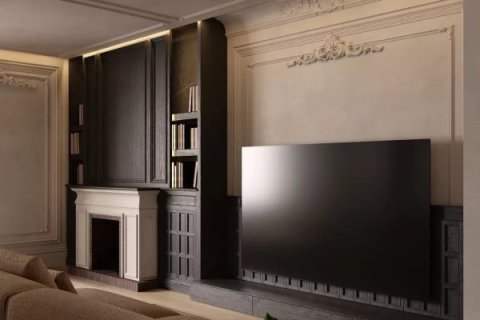 Купить пентхаус в Барселона, Испания с 4 спальни, 217м², № 2471 - фото 4