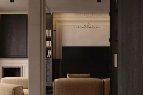 Купить пентхаус в Барселона, Испания с 4 спальни, 217м², № 2471 - фото 3