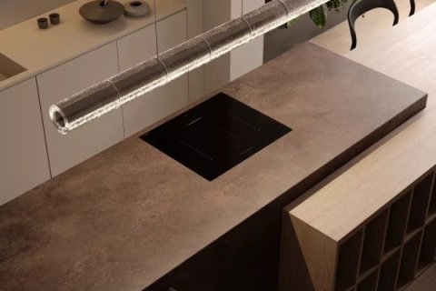 Купить пентхаус в Барселона, Испания с 4 спальни, 217м², № 2471 - фото 13