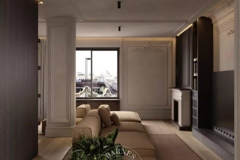 Купить пентхаус в Барселона, Испания с 4 спальни, 217м², № 2471 - фото 19