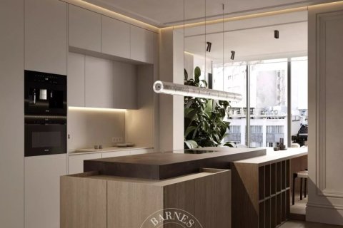 Купить пентхаус в Барселона, Испания с 4 спальни, 217м², № 2471 - фото 7