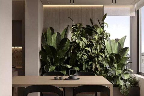 Купить пентхаус в Барселона, Испания с 4 спальни, 217м², № 2471 - фото 10