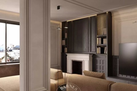 Купить пентхаус в Барселона, Испания с 4 спальни, 217м², № 2471 - фото 2