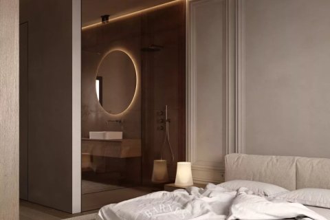 Купить пентхаус в Барселона, Испания с 4 спальни, 217м², № 2471 - фото 17