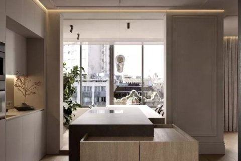 Купить пентхаус в Барселона, Испания с 4 спальни, 217м², № 2471 - фото 12