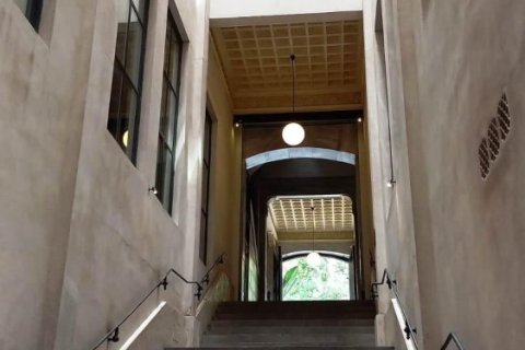 Купить квартиру в Старый город, Барселона, Испания с 2 спальни, 133м², № 2465 - фото 24