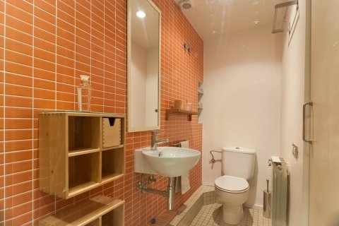 Купить квартиру в Старый город, Барселона, Испания с 2 спальни, 133м², № 2465 - фото 20