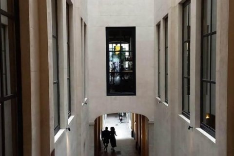 Купить квартиру в Старый город, Барселона, Испания с 2 спальни, 133м², № 2465 - фото 23