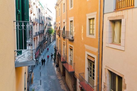 Купить квартиру в Старый город, Барселона, Испания с 2 спальни, 133м², № 2465 - фото 21