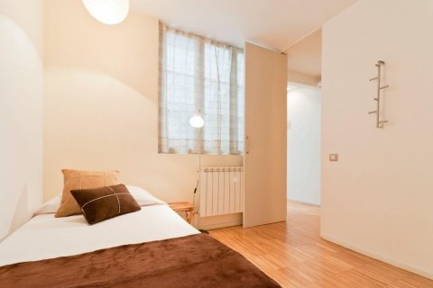 Купить квартиру в Старый город, Барселона, Испания с 2 спальни, 133м², № 2465 - фото 9