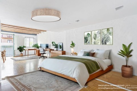 Купить квартиру в Старый город, Барселона, Испания с 2 спальни, 133м², № 2465 - фото 15