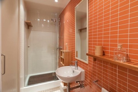 Купить квартиру в Старый город, Барселона, Испания с 2 спальни, 133м², № 2465 - фото 19