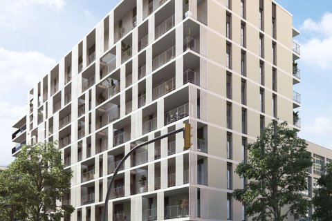 AQ Urban Fira в Барселоне № 249