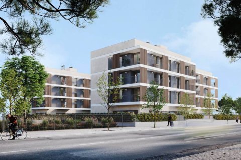 Parc Domeny в Жироне № 248