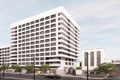 Parc Textil в Барселоне № 246