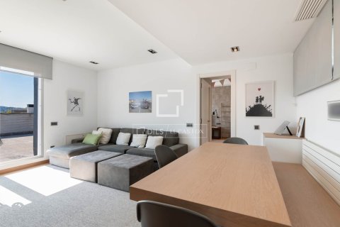 5 chambres villa à vendre à Sant Cugat Del Valles, Barcelona, Catalonia, Spain № 4166 - photo 27