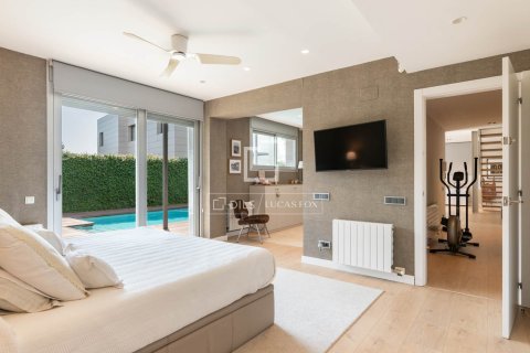 5 chambres villa à vendre à Sant Cugat Del Valles, Barcelona, Catalonia, Spain № 4166 - photo 17