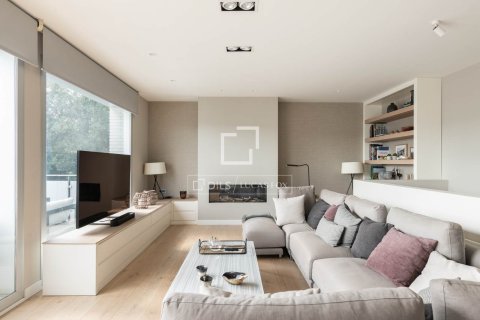 5 chambres villa à vendre à Sant Cugat Del Valles, Barcelona, Catalonia, Spain № 4166 - photo 2