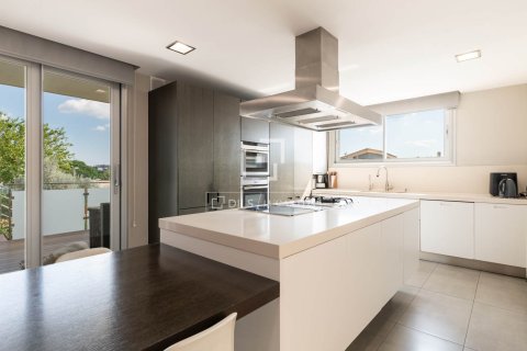 5 chambres villa à vendre à Sant Cugat Del Valles, Barcelona, Catalonia, Spain № 4166 - photo 10