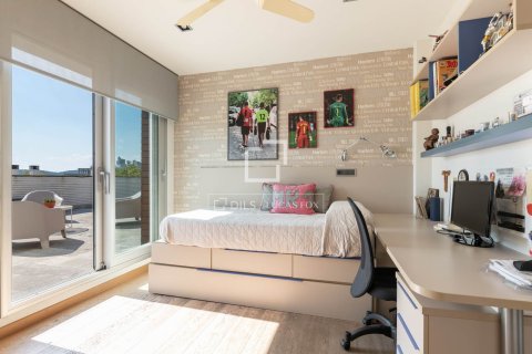 5 chambres villa à vendre à Sant Cugat Del Valles, Barcelona, Catalonia, Spain № 4166 - photo 26