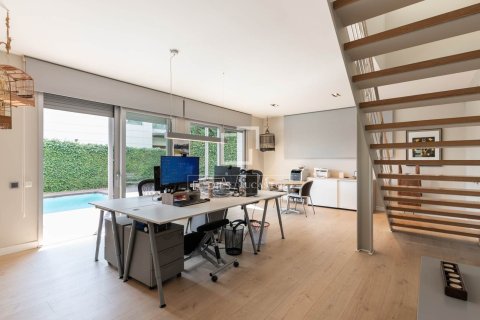 5 chambres villa à vendre à Sant Cugat Del Valles, Barcelona, Catalonia, Spain № 4166 - photo 21