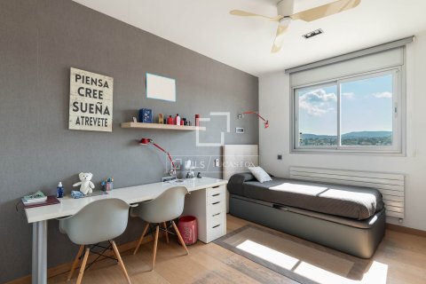 5 chambres villa à vendre à Sant Cugat Del Valles, Barcelona, Catalonia, Spain № 4166 - photo 23