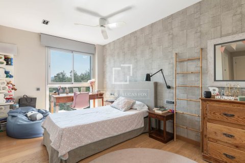 5 chambres villa à vendre à Sant Cugat Del Valles, Barcelona, Catalonia, Spain № 4166 - photo 30