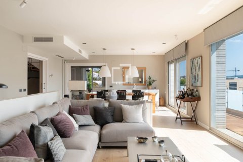 5 chambres villa à vendre à Sant Cugat Del Valles, Barcelona, Catalonia, Spain № 4166 - photo 8