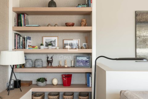 5 chambres villa à vendre à Sant Cugat Del Valles, Barcelona, Catalonia, Spain № 4166 - photo 9