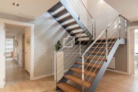 5 chambres villa à vendre à Sant Cugat Del Valles, Barcelona, Catalonia, Spain № 4166 - photo 22