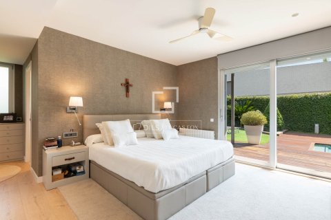 5 chambres villa à vendre à Sant Cugat Del Valles, Barcelona, Catalonia, Spain № 4166 - photo 16