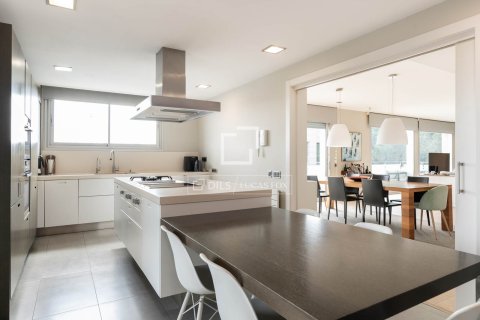 5 chambres villa à vendre à Sant Cugat Del Valles, Barcelona, Catalonia, Spain № 4166 - photo 5