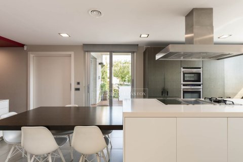 5 chambres villa à vendre à Sant Cugat Del Valles, Barcelona, Catalonia, Spain № 4166 - photo 11